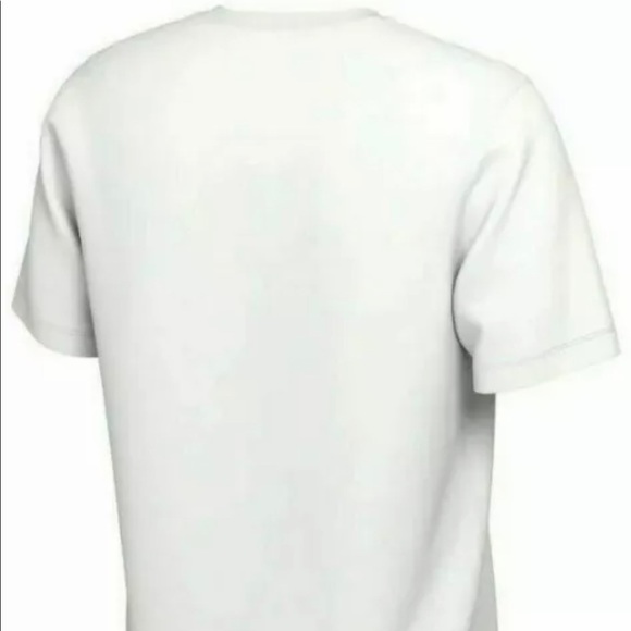 New Nike MILWAUKEE BUCKS NBA Champions Locker Room Shirt 4XL TALL 4XT 4XLT NWT - Picture 5 of 10